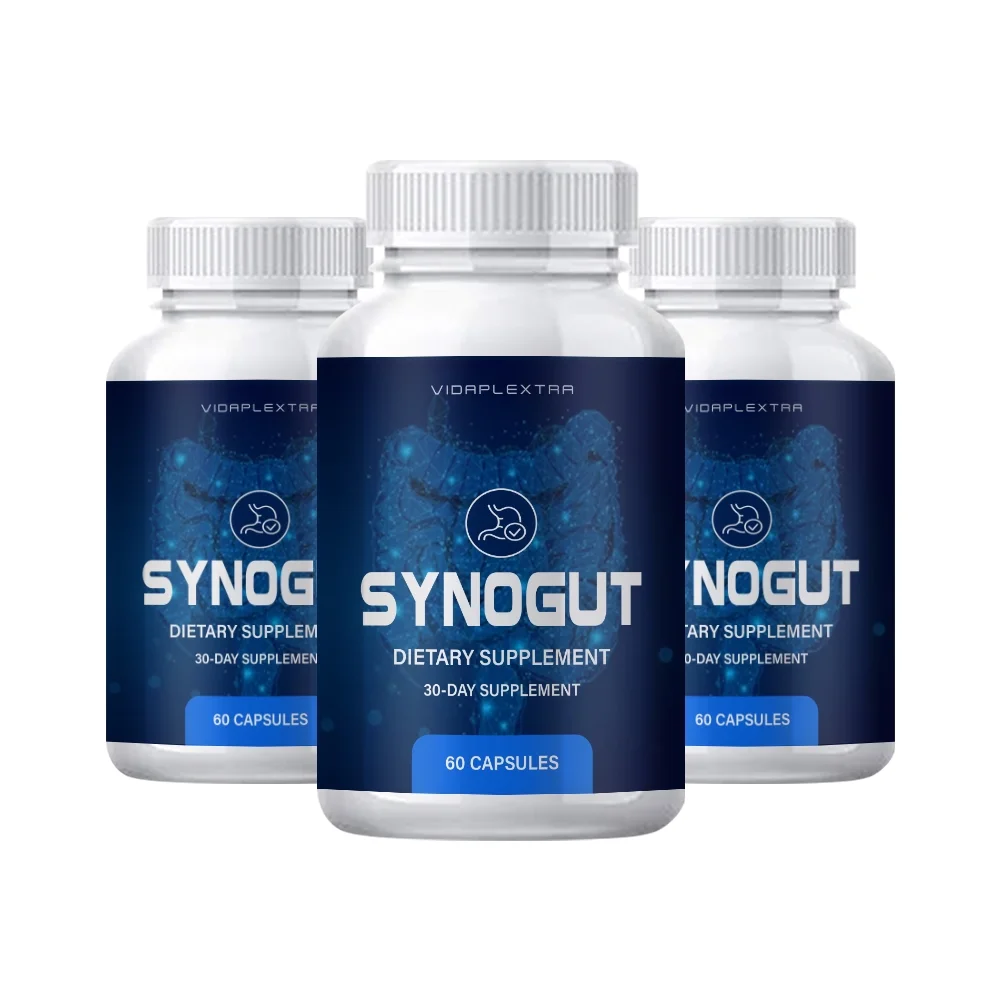 Get SynoGut