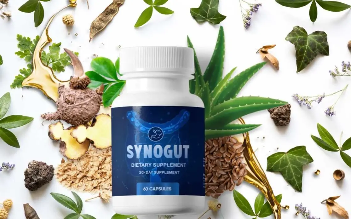 Buy SynoGut